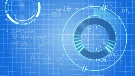 Mathematische-Gleichungen-Und-Formen-Animiert.