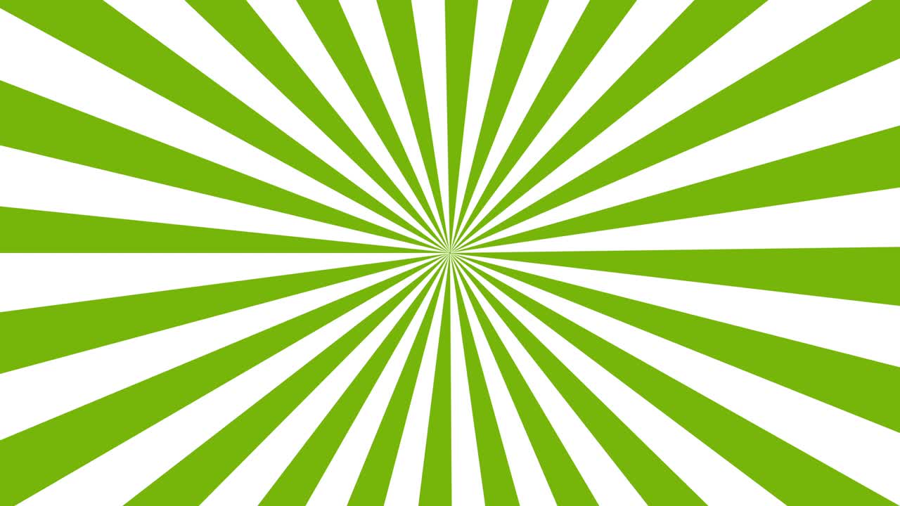 sunburst es un video de fondo en 4k que se puede hacer en bucle sin problemas.