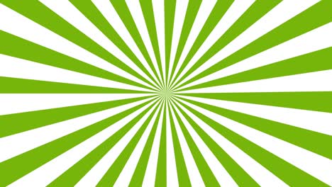 sunburst es un video de fondo en 4k que se puede hacer en bucle sin problemas.