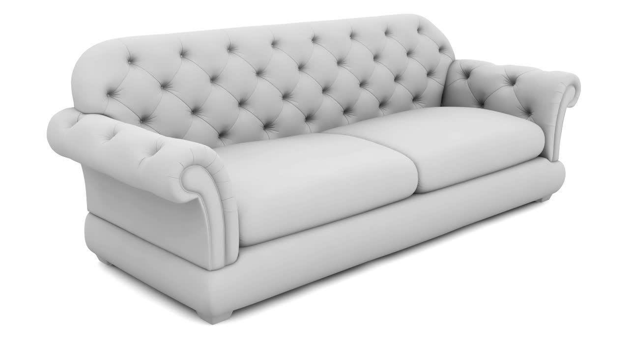 las imágenes de bucle tienen resolución de 4k.