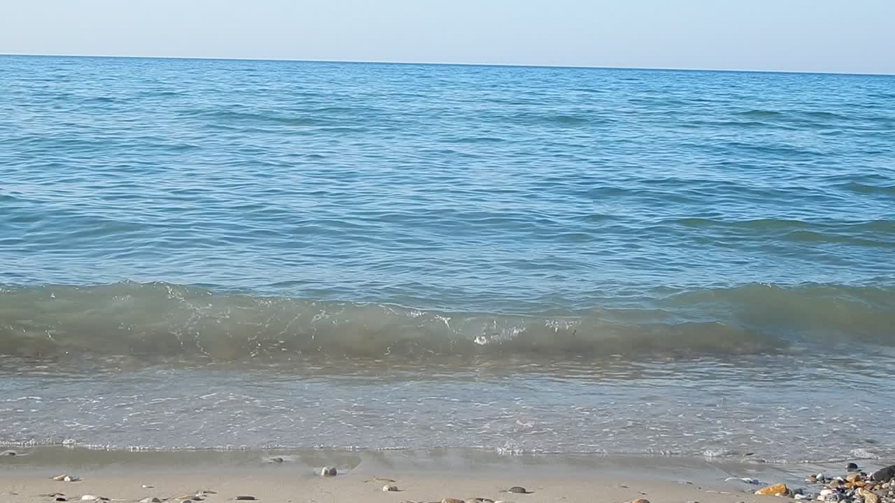 Tavel in Greece on the island of Crete mountains and the sea