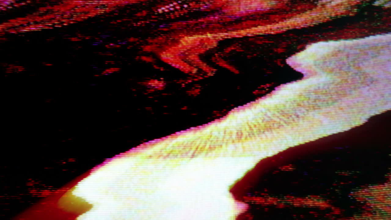 televisión sin señal 14