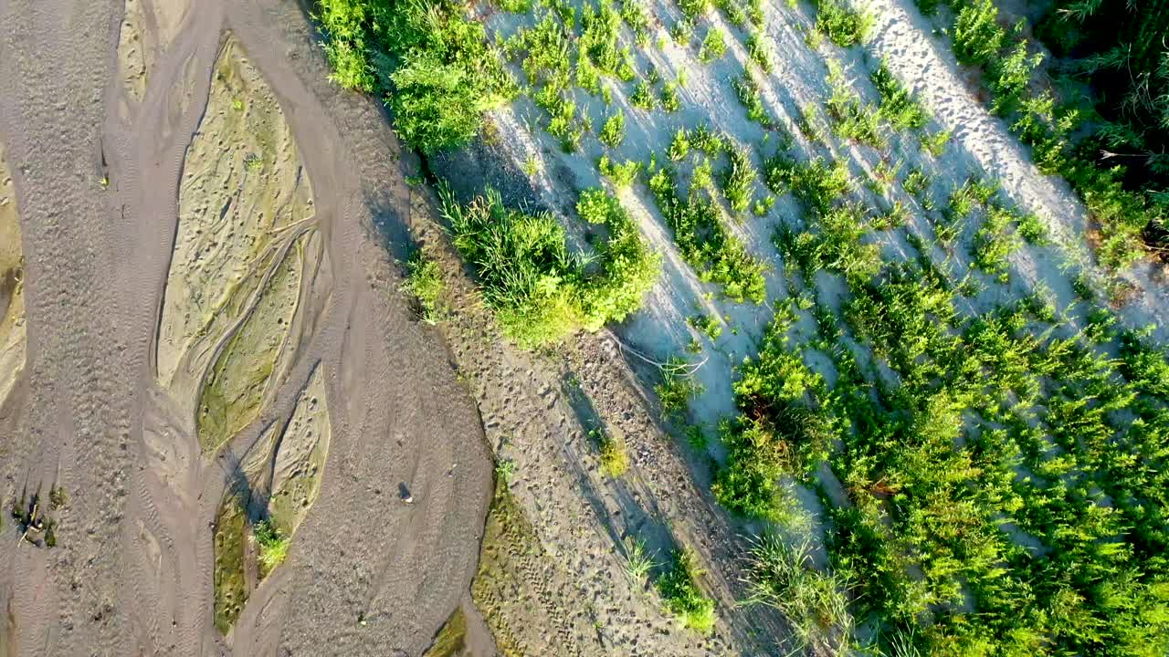 puente del caballo de hierro en santa clarita, california
