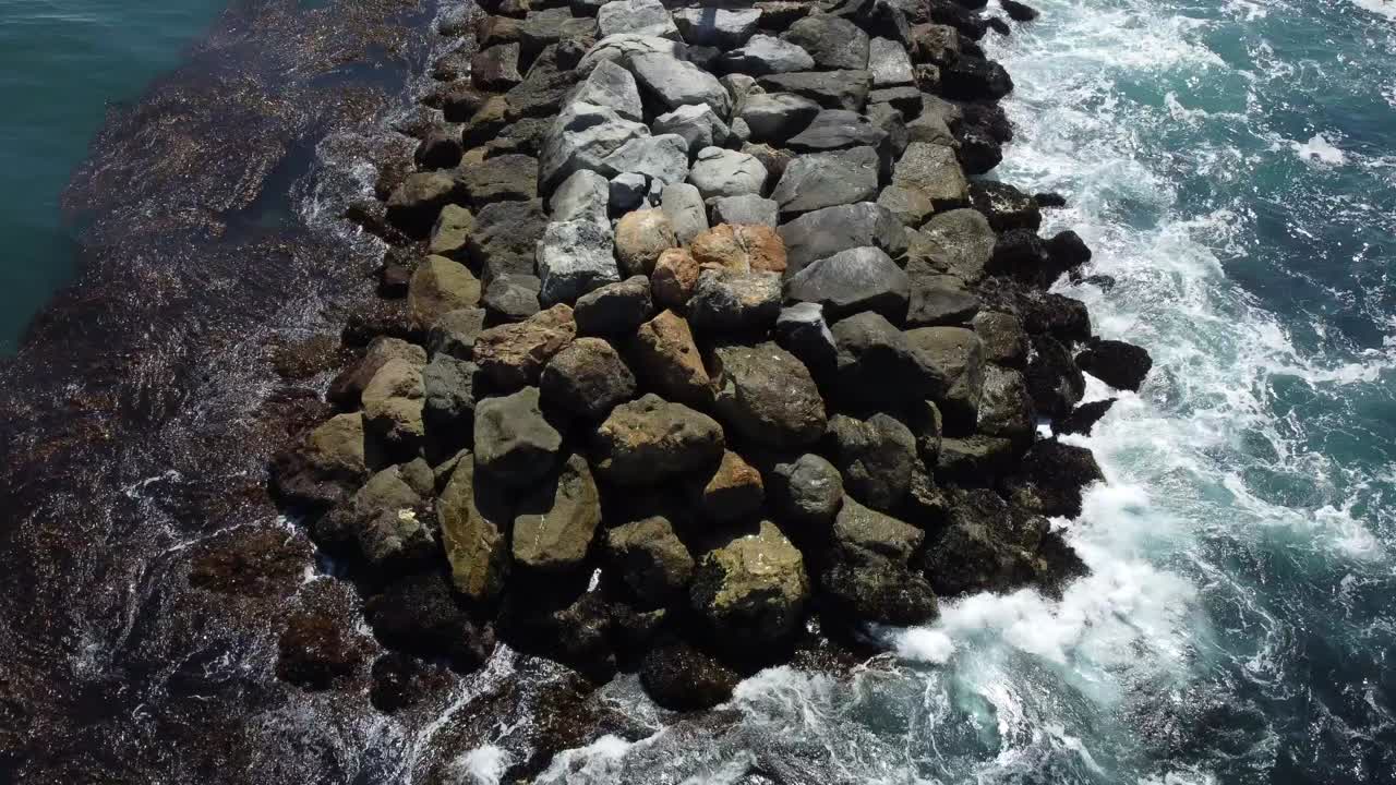 롱비치 캘리포니아 스피드보트 레이스-3