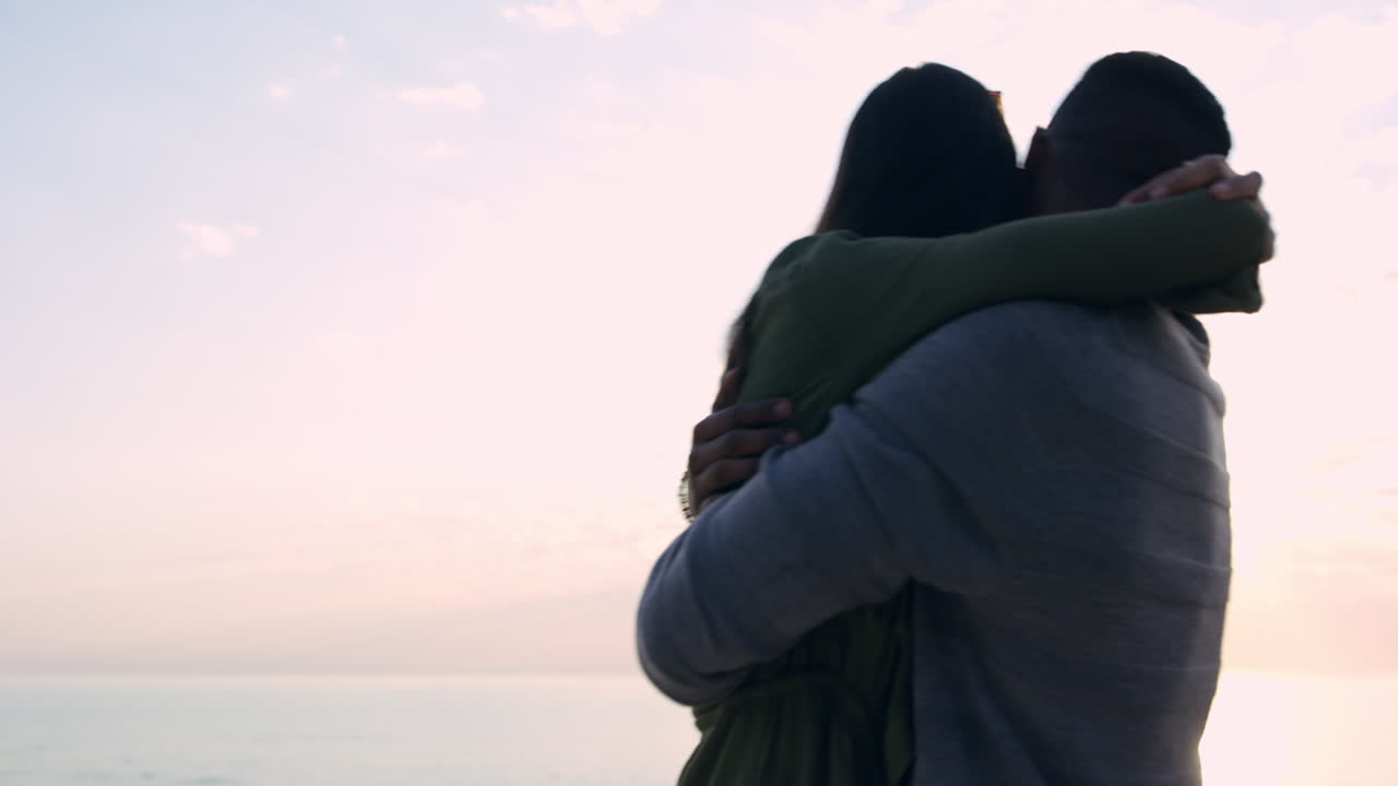 tenemos tanto amor el uno por el otro