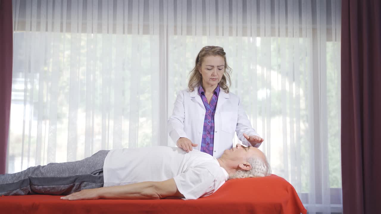 인간의 생물에너지입니다.