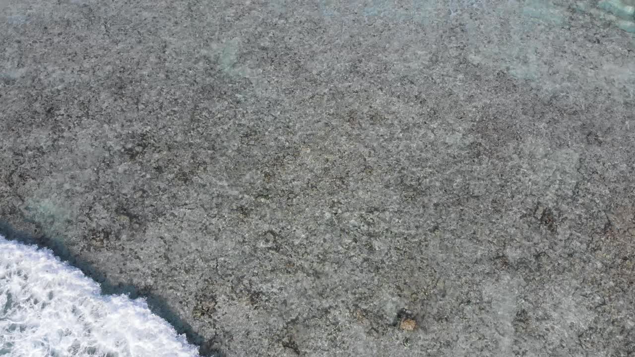 육지와 바다가 만나는 곳