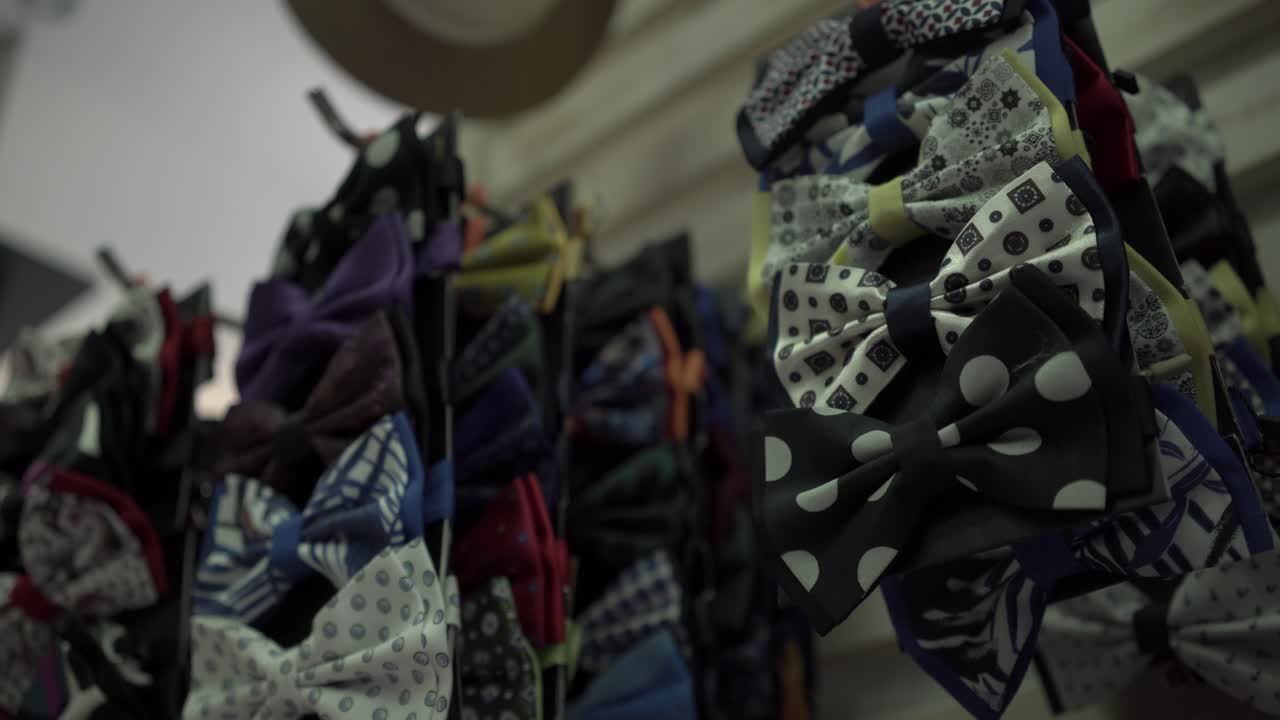 corbatín es el mejor estilo de hombre