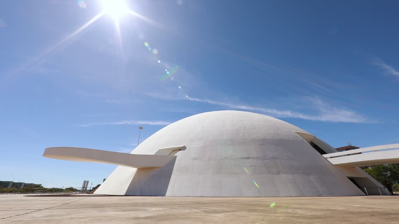 국립 박물관, 브라질 역사, 문화, 예술과 관련된 전시회