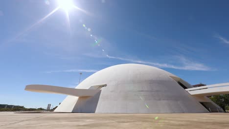 Nationalmuseum,-Ausstellungen-Zur-Brasilianischen-Geschichte,-Kultur-Und-Kunst