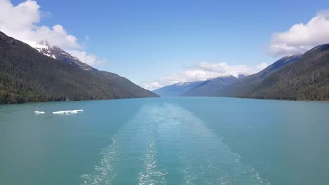 alaska nature landscape view from cruise travel in glacier bay alaska alaska nature landscape view from cruise travel in glacier bay alaska united states usa destination