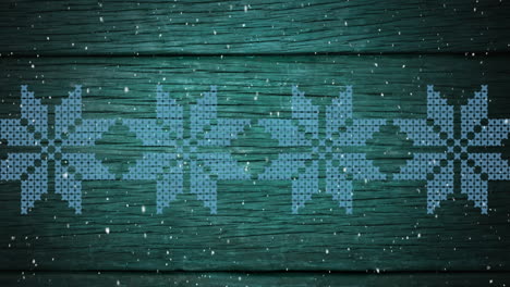 el tiempo festivo de navidad