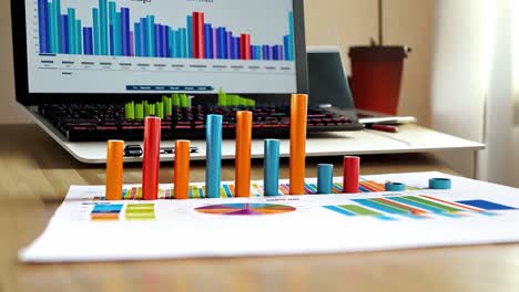 data visualization with charts and graphs