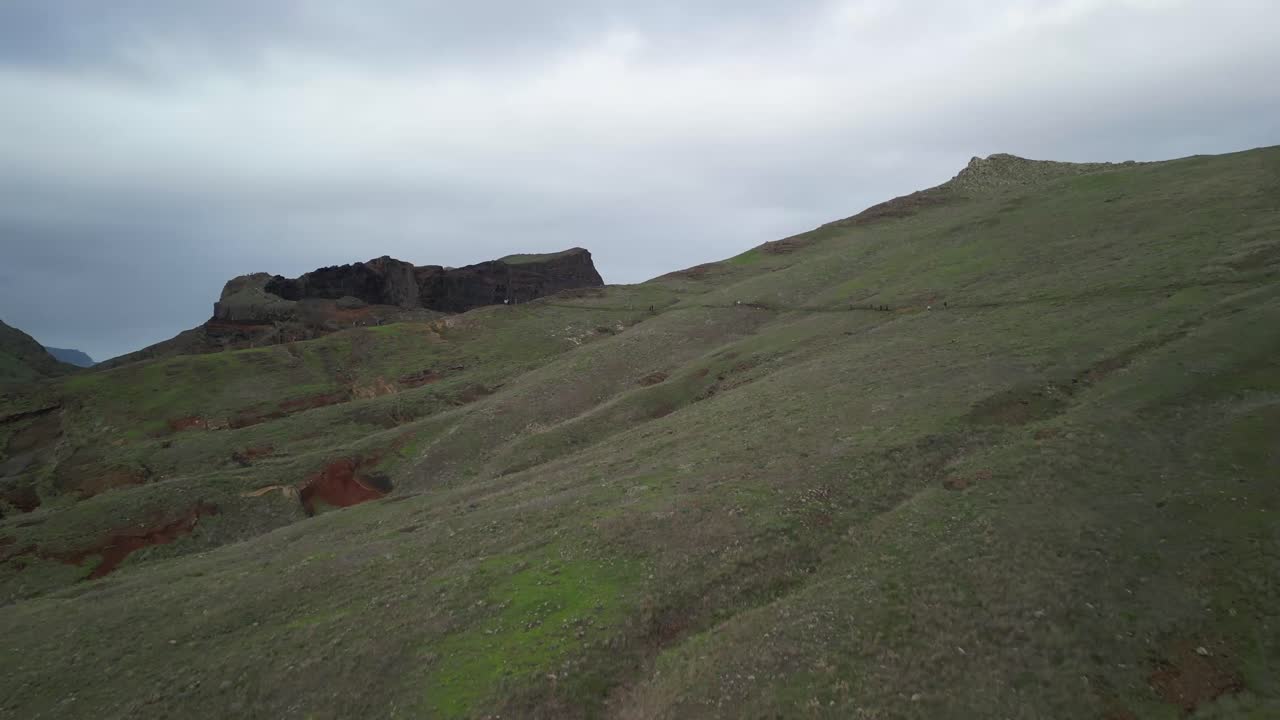 explorando la belleza natural de madeira - ponta de são lourenço 2
