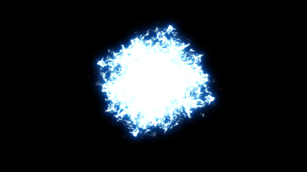 VFX Element 61