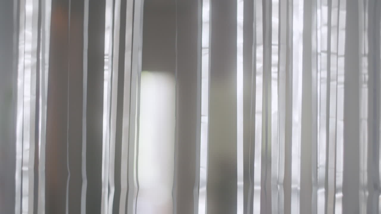 tiras brillantes decorativas para fiestas