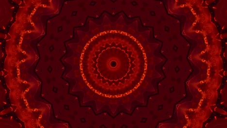el fondo abstracto futurista, el bucle de fantasía en movimiento dinámico, imágenes de alta calidad en 4k.