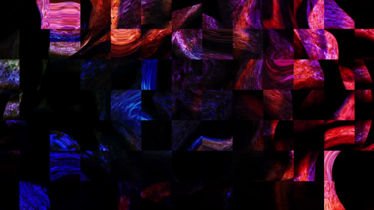 fondo de textura abstracta oscura