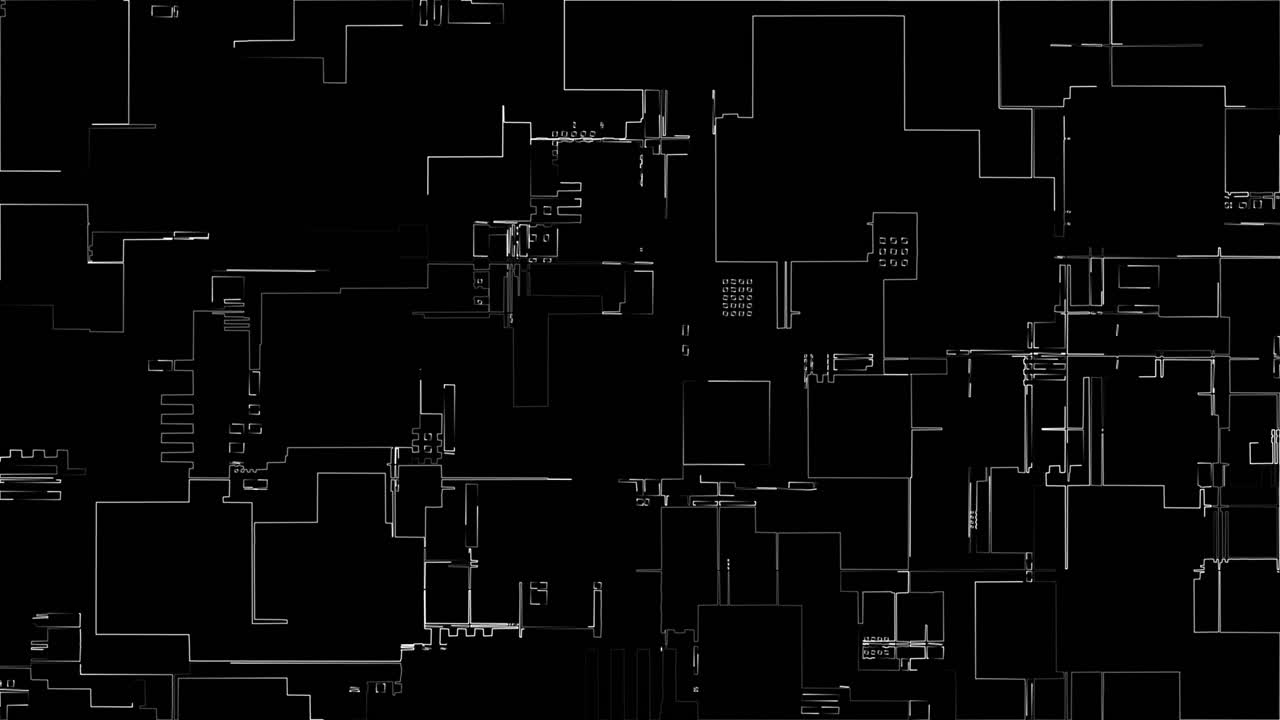 추상적인 회로판 설계