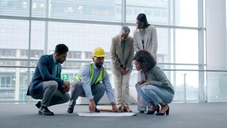 business people, architecture