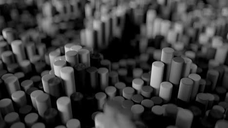 4k rollos abstractos de textiles. ¿qué es lo que quieres decir?