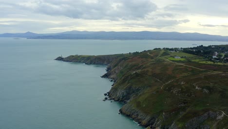 Howth,-Dublín,-Irlanda,-Septiembre-De-2021