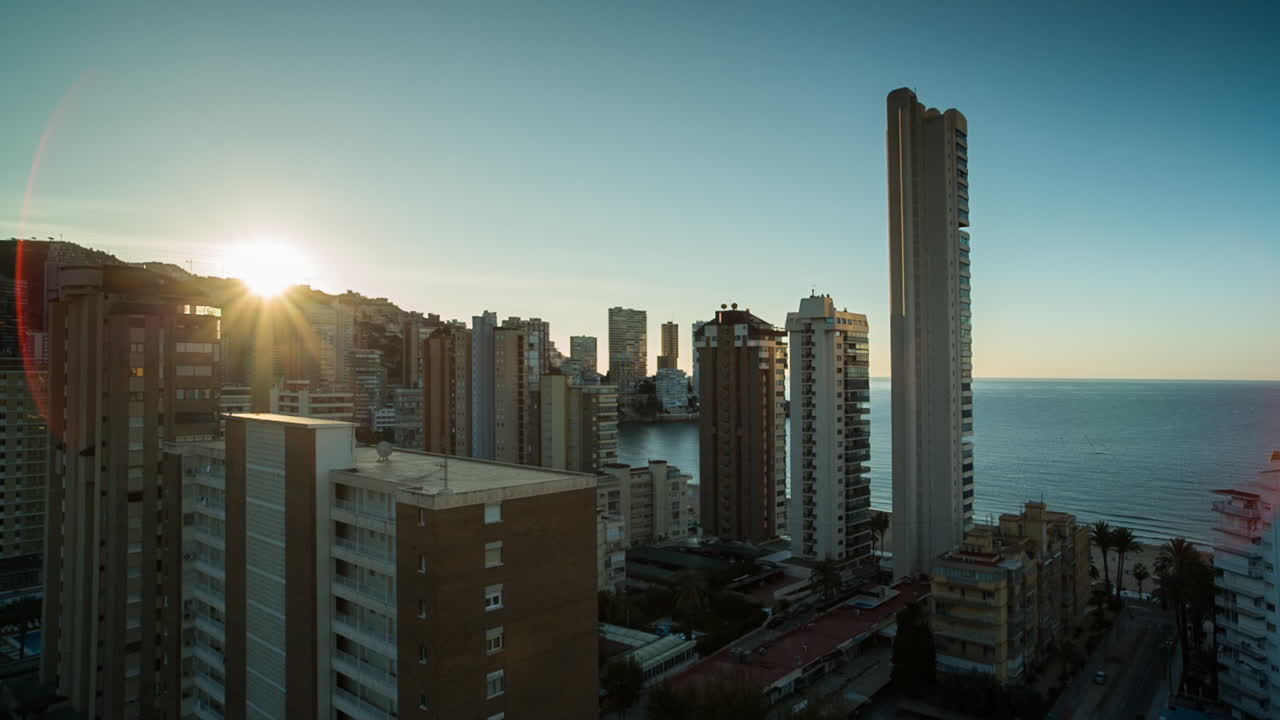 Benidorm Vídeo 21