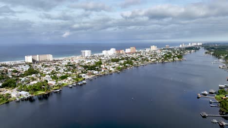 Panama-City-Beach-Luftaufnahme-In-5k