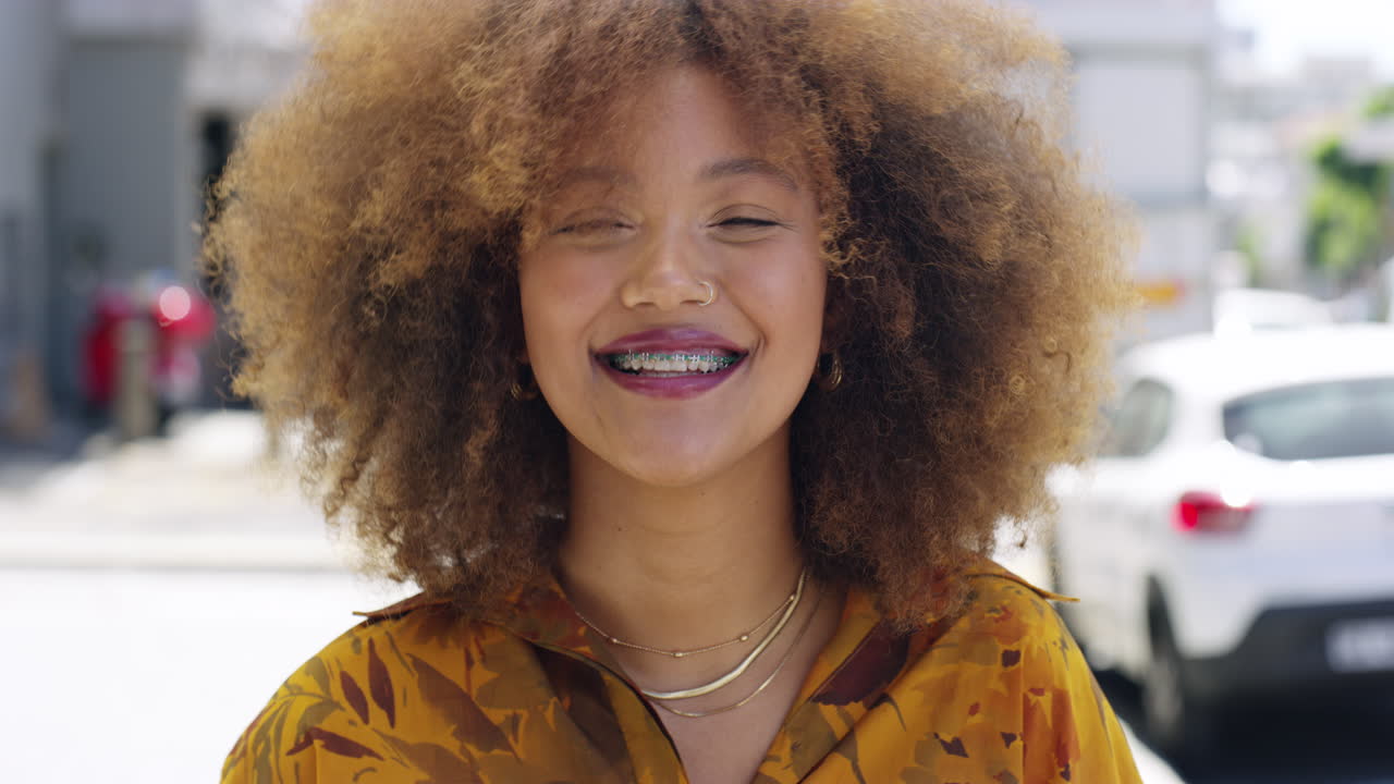 Live life on the bright side