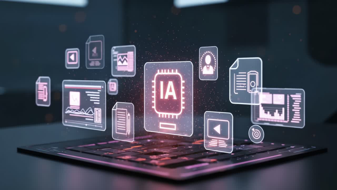 Exploring the Intersection of Technology and Artificial Intelligence: A Journey Through Digitized Innovations and Intelligent Systems in Modern Computing