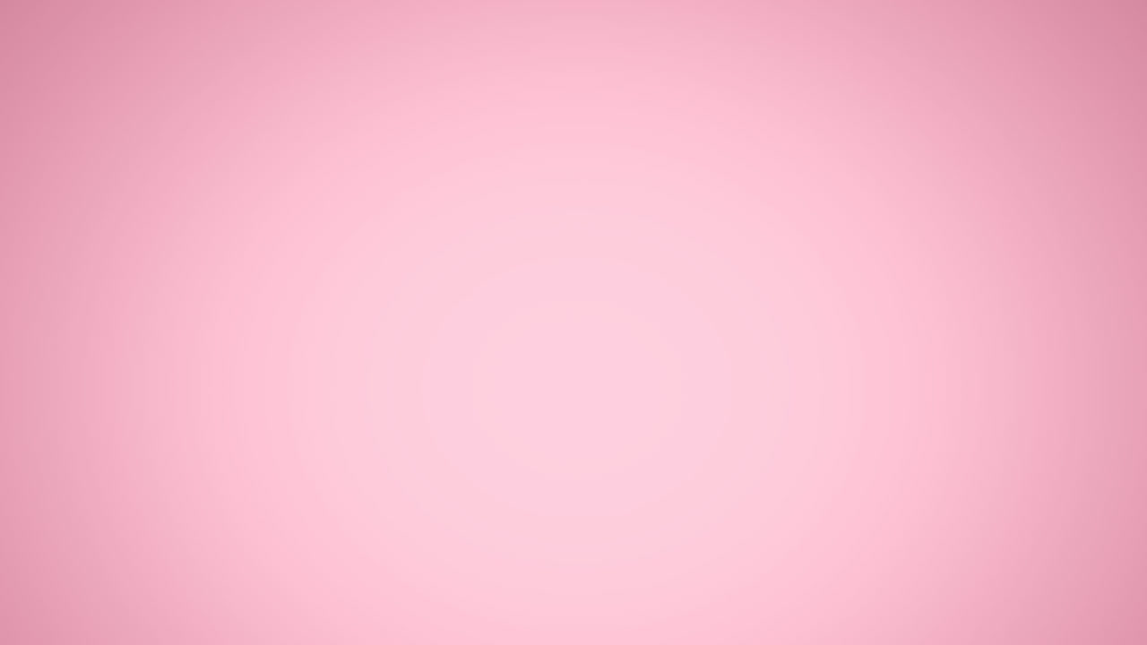 animación digital del texto wow contra el triángulo verde neón en movimiento sin fisuras sobre fondo rosa