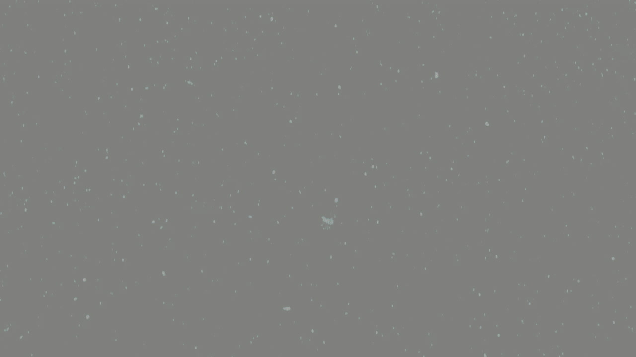 Grey splashes and grunge texture with noise effect