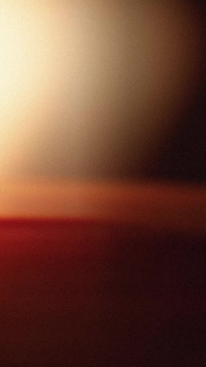 Abstract Light Leaks and Lens Flare Transition