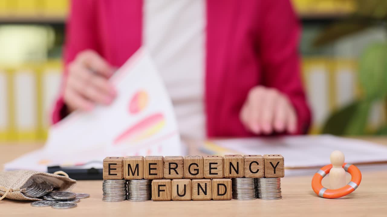 Building an Emergency Fund