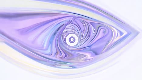 abstract purple spiral background