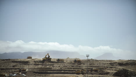 what is waste doing to our land?