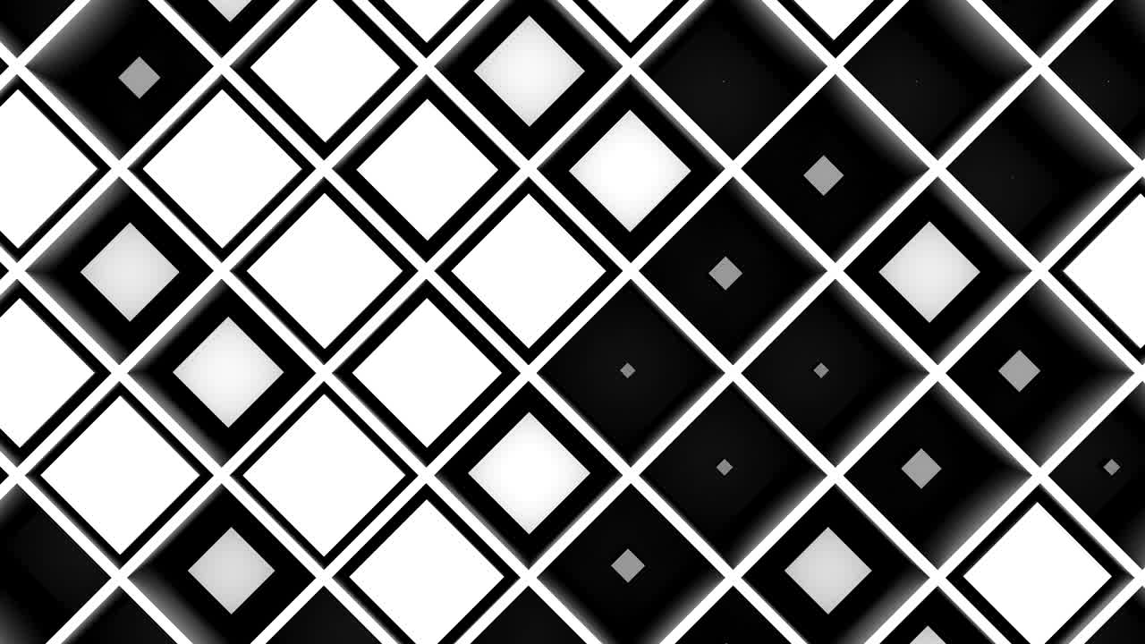 el fondo de los cuadros