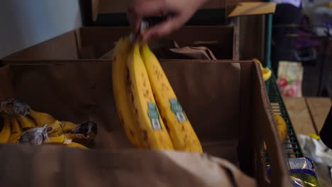 yellow-bananas-in-a-food-pantry