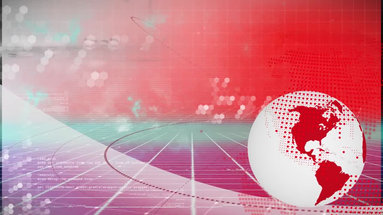 이것은 레트로 80 년대 애니메이션 테마와 알파 채널을 가진 추상적인 배경 일러스트입니다.