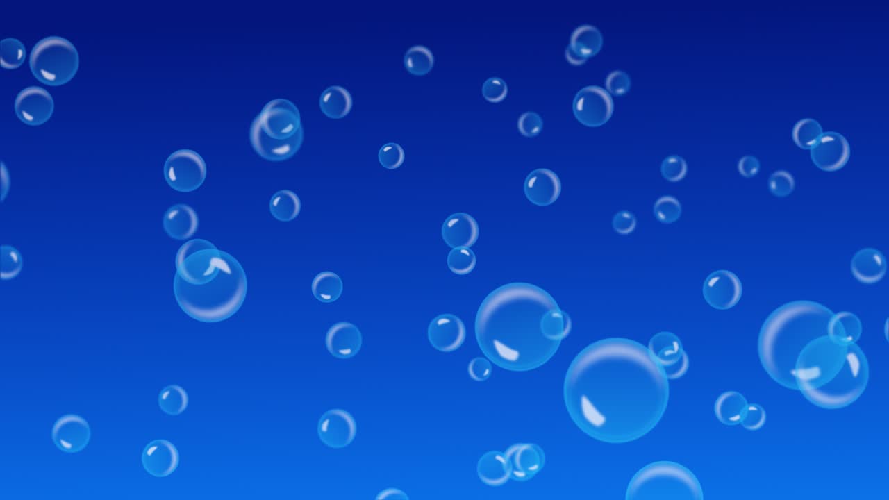 Bubbles