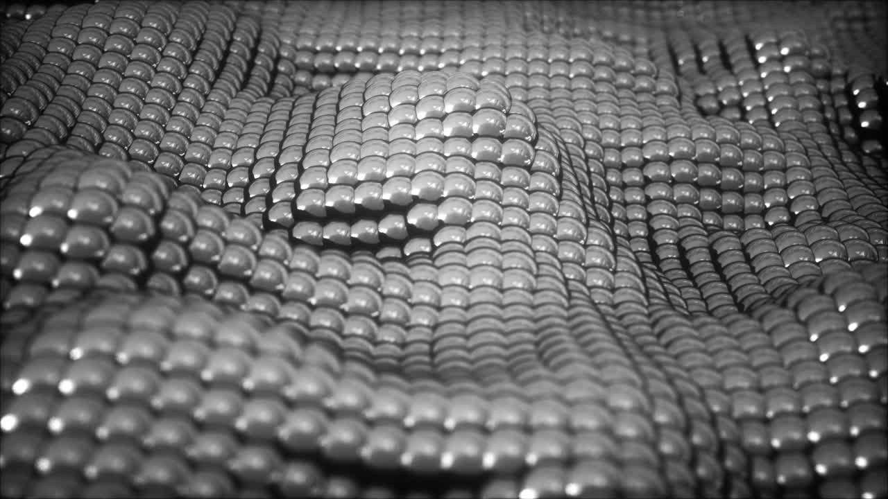 원활한 루핑 배경.