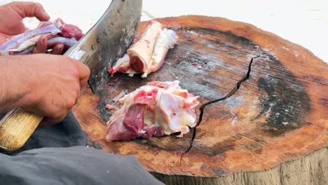 meat, a sacred tradition of eid ul azha promoting health, hygiene, nutrition, spirituality, beauty, and ethical meat consumption