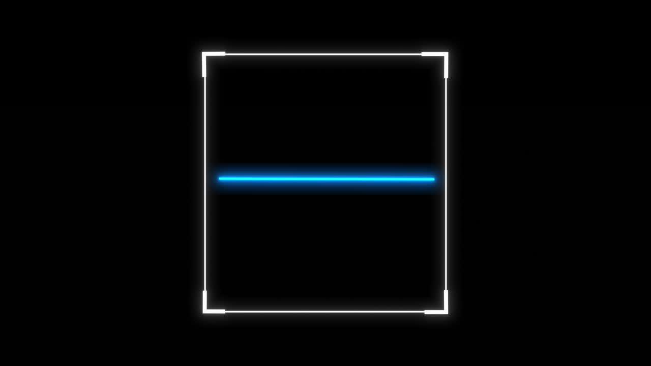 Barcode scanner qr code futuristic barcode quick code scanning bar barcode qr code square code