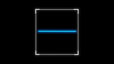 barcode scanner qr code futuristic barcode quick code scanning bar barcode qr code square code