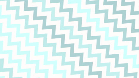 Blue-zigzag-geometric-pattern