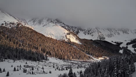 Loveland-Pass-Colorado-USA