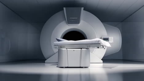 mri machine