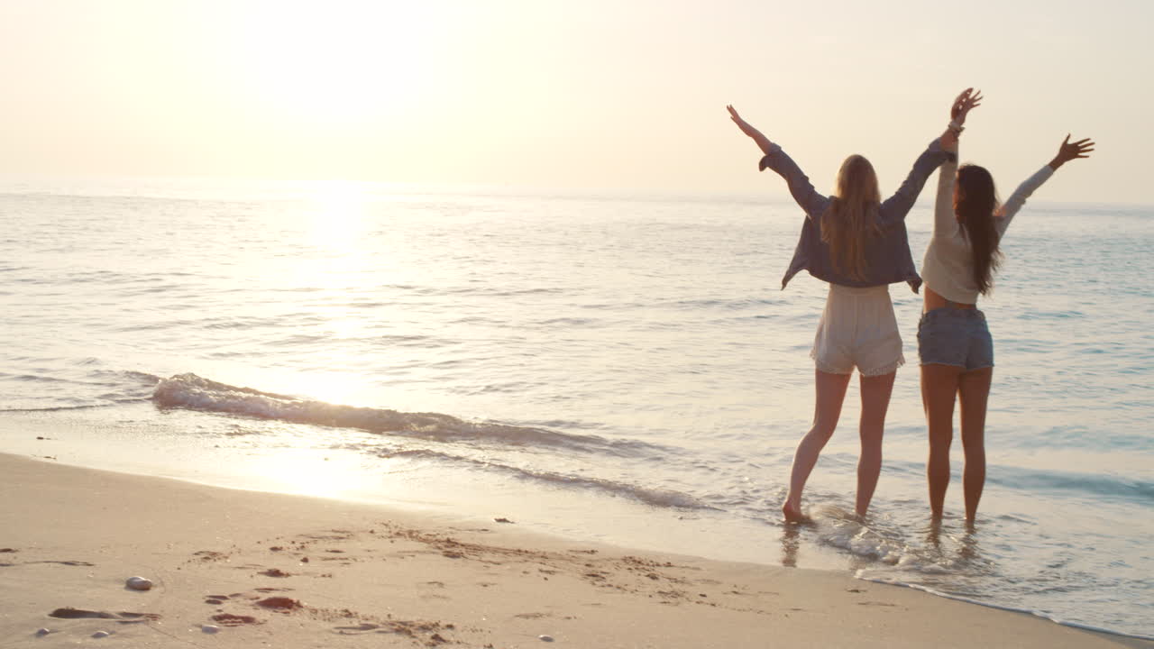 소녀 여행은 치료보다 저렴합니다.