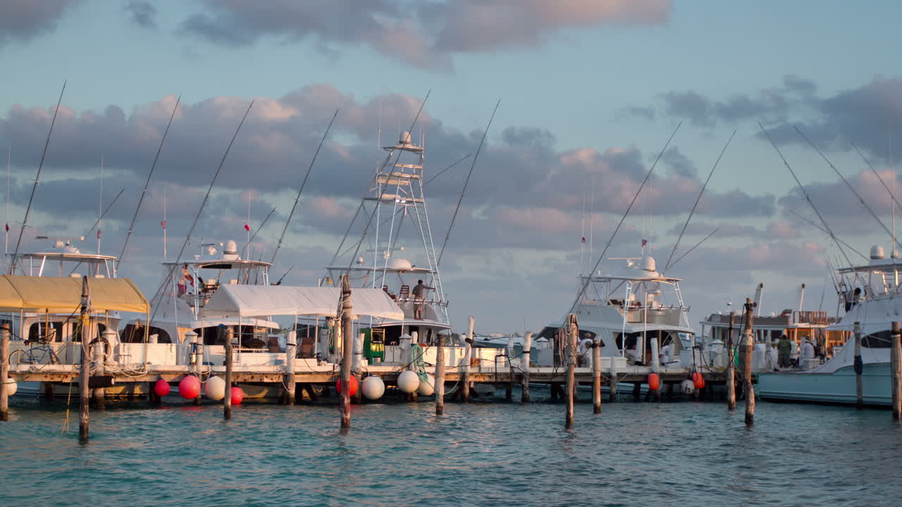 이슬라 무헤레스 보트 03