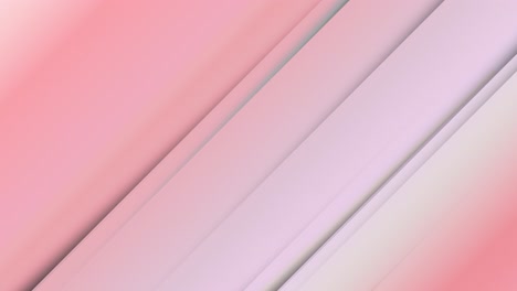 abstract pink gradient diagonal lines background